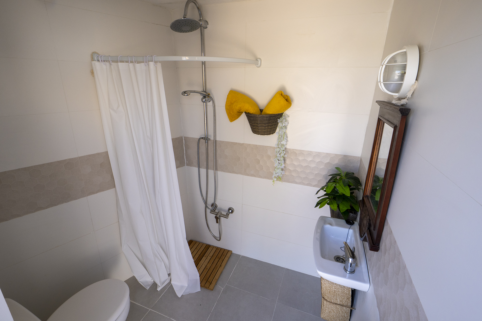 Baño