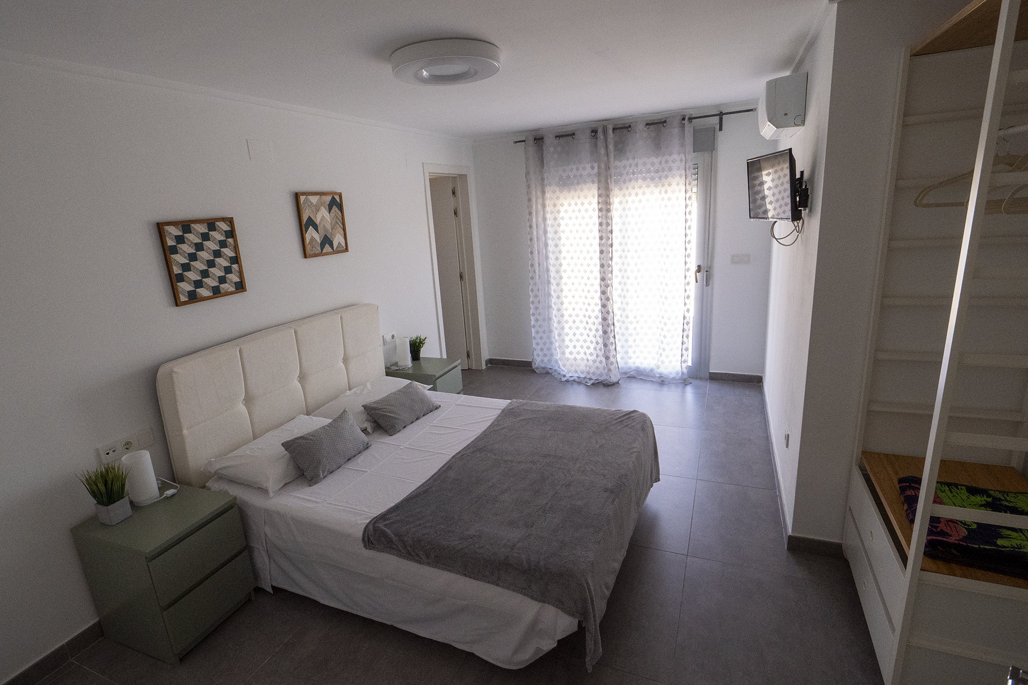 Dormitorio