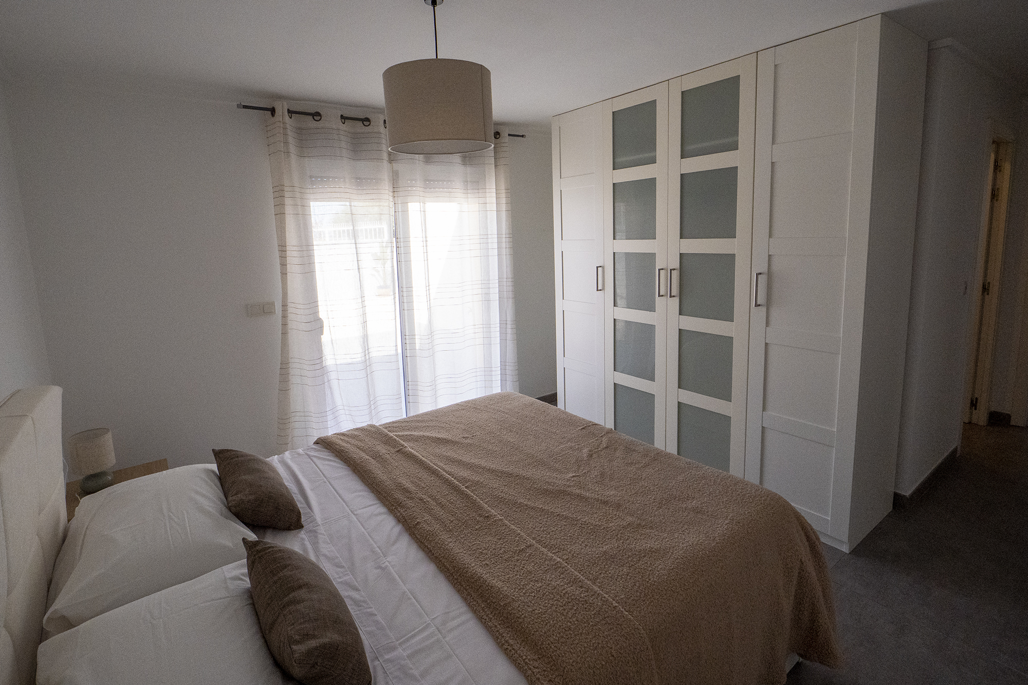 Dormitorio